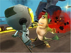 Monsters vs Aliens (DE)