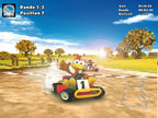 Moorhuhn Fun Kart 2008