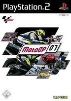 Moto GP 07 (DE)