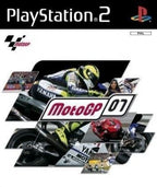 Moto GP 07 (DE)
