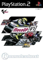 Moto GP 07 (DE)