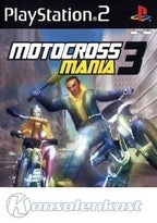 Motocross Mania 3 (DE)
