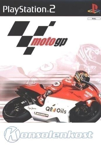 Moto GP (DE)