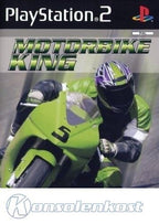 Motorbike King (DE)