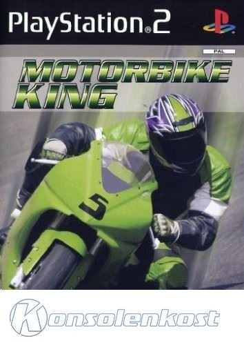 Motorbike King (DE)