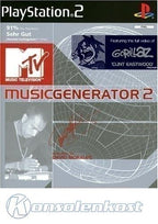MTV Music Generator 2 (DE)
