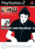MTV Music Generator 3