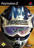 MX 2002 Featuring Ricky Carmichael (DE)