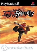 MX Superfly