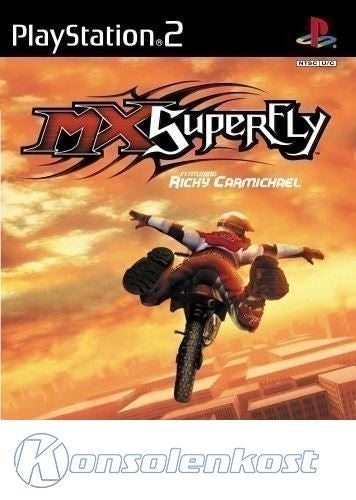 MX Superfly