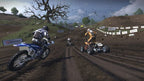 MX vs. ATV: Untamed