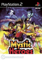 Mystic Heroes (GB)