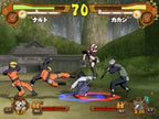 Naruto Shippuden - Ultimate Ninja 5