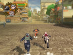Naruto Shippuden - Ultimate Ninja 5