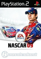 Nascar 09 (DE)