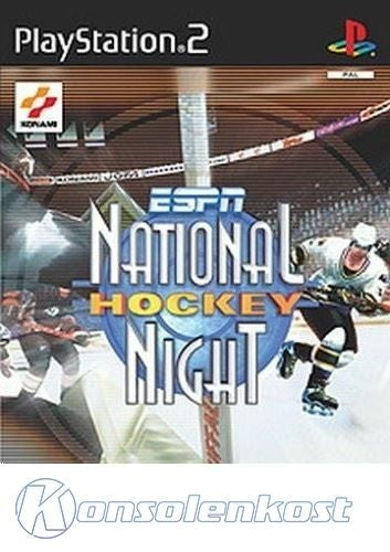 National Hockey Night - ESPN
