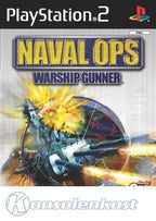 Naval Ops: Warship Gunner (DE)