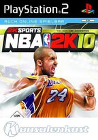 NBA 2K10 (DE)