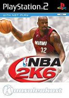 NBA 2K6 (DE)
