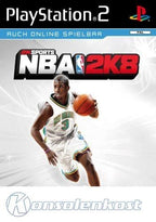 NBA 2K8