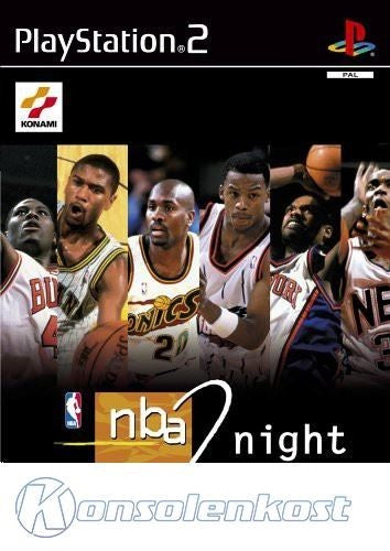 NBA 2Night - ESPN