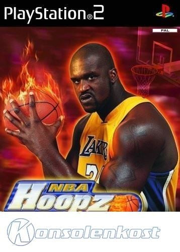NBA Hoopz