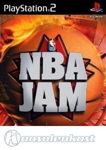 NBA Jam