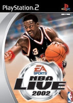 NBA Live 2002 (DE)
