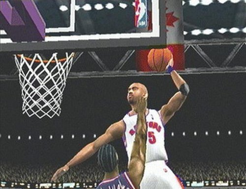 NBA Live 2002