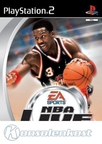 NBA Live 2002