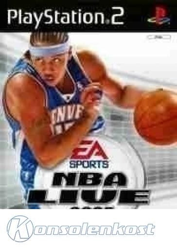 NBA Live 2005 (AT)