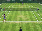 NGT: Next Generation Tennis 2003 (DE)