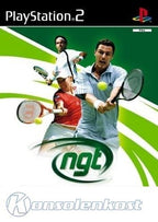 NGT: Next Generation Tennis 2003 (DE)