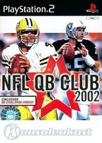 NFL Quarterback Club 2002