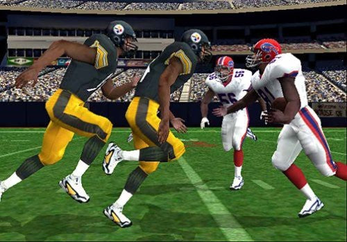 NFL Quarterback Club 2002