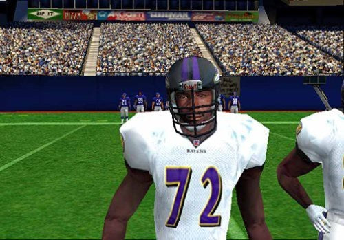 NFL Quarterback Club 2002