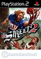 NFL Street 2 (GB)