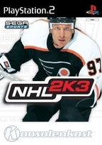 NHL 2K3
