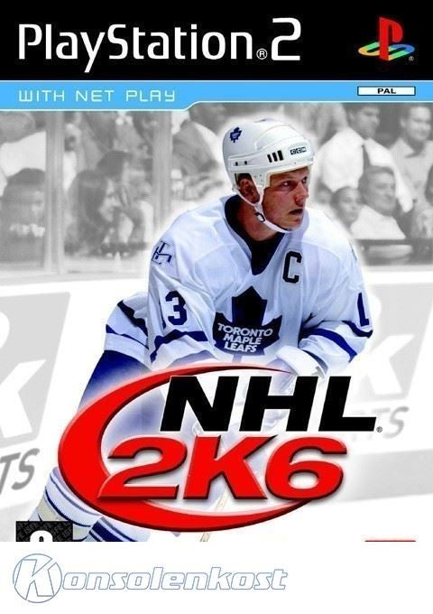 NHL 2K6