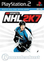 NHL 2K7 (DE)