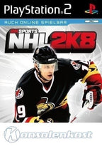 NHL 2K8 (DE)