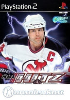 NHL Hitz 2002 (DE)