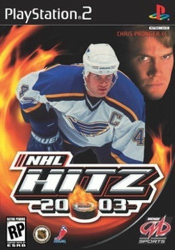 NHL Hitz 2003 (US)