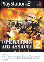 Operation Air Assault 2 (DE)