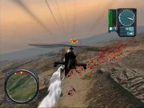 Operation Air Assault 2 (DE)