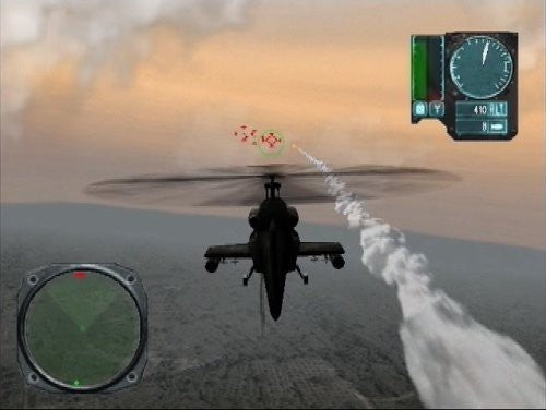 Operation Air Assault 2 (DE)