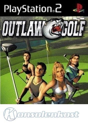 Outlaw Golf