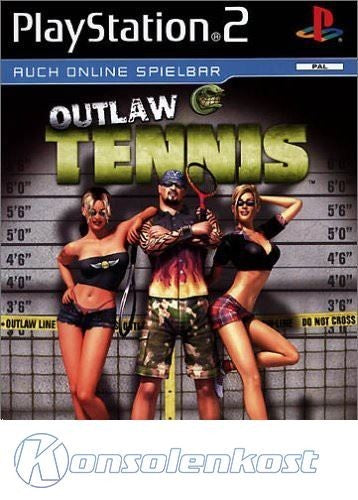 Outlaw Tennis (DE)