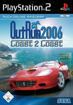 Outrun 2006: Coast 2 Coast (DE)