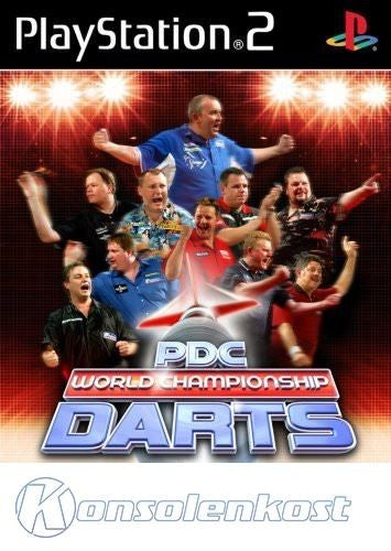 PDC World Championship Darts